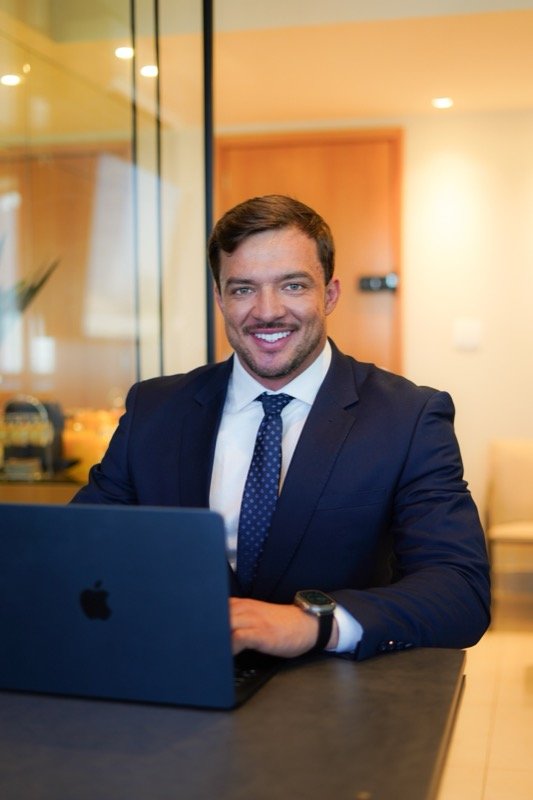 Dr. Luiz Junio Otaviano de Lima